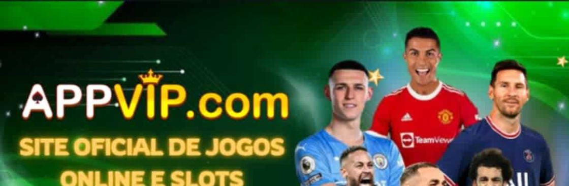 APPVIP Guia Oficial Cover Image