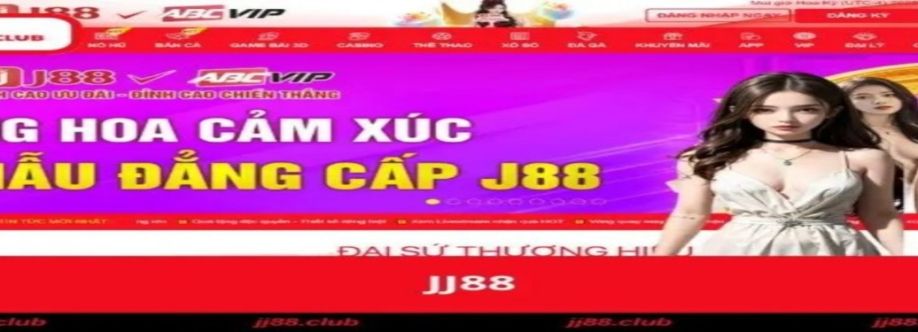 JJ88 club Cover Image