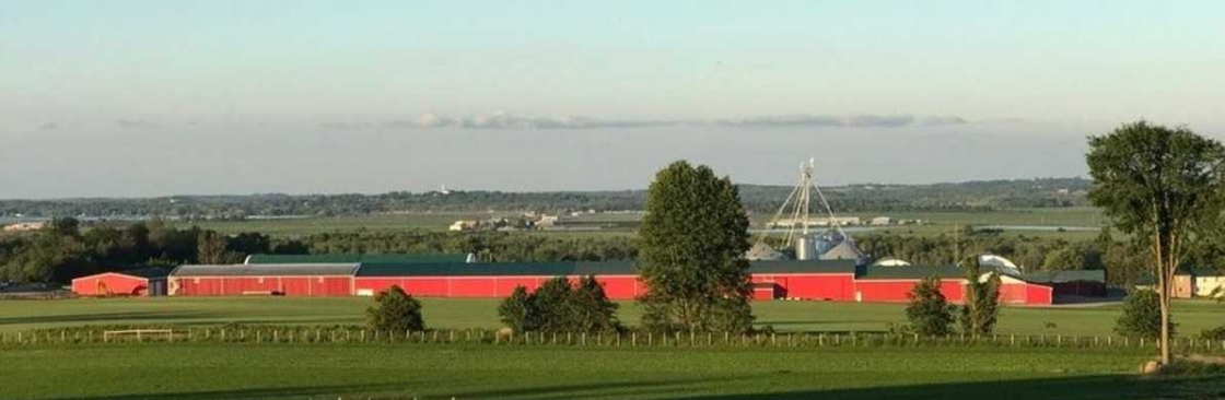 Gwillimdale Farms Cover Image