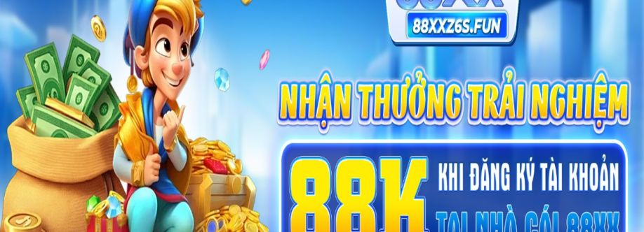 88XX fun Cover Image