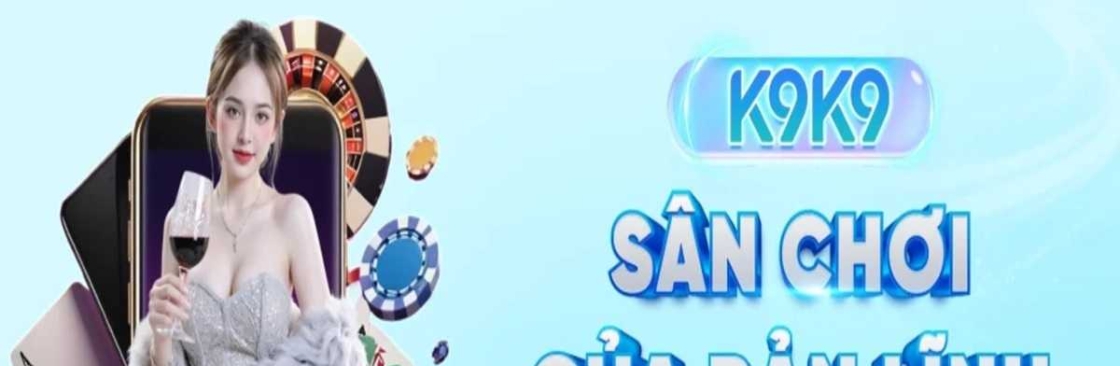 K9K9 Center Cover Image