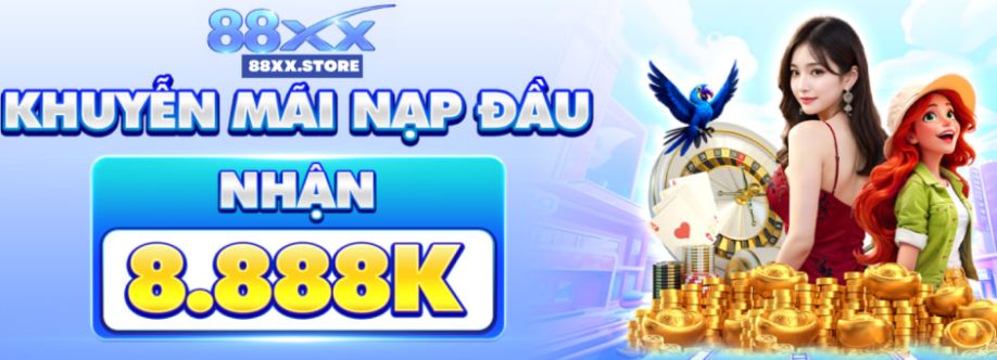 88XX store Cover Image