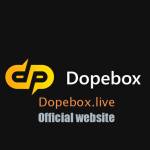 Dopebox life Profile Picture