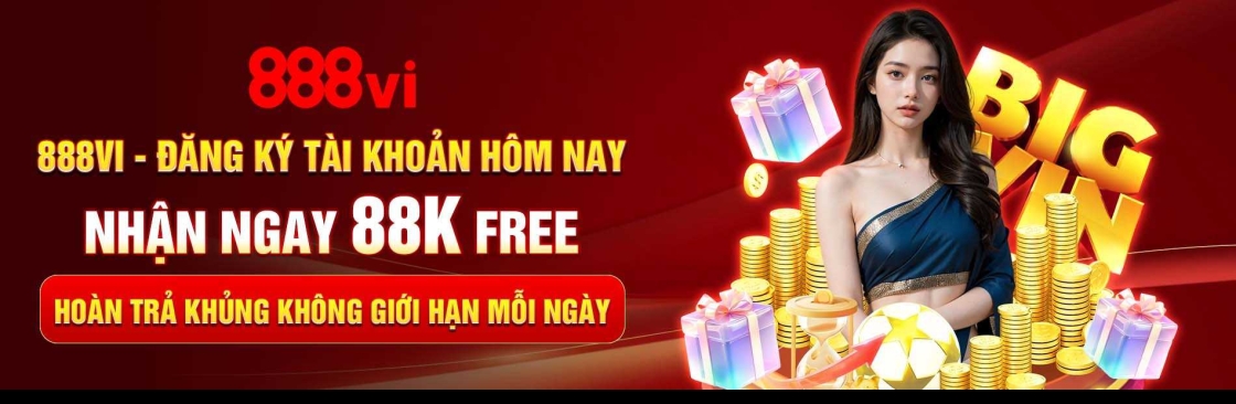 888Vi Tech Cover Image