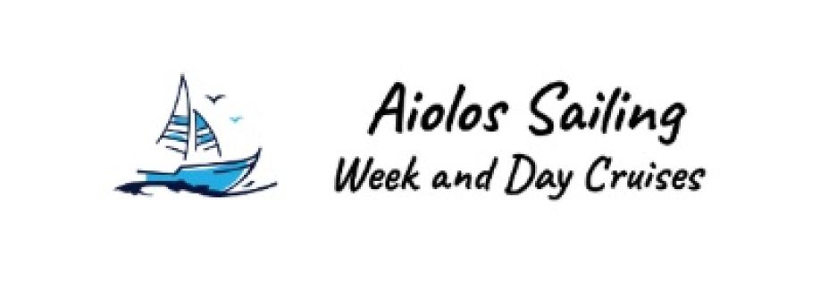 Aiolos Sailing Cover Image