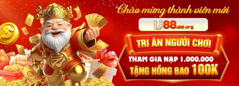 Nhà Cái U88 Cover Image