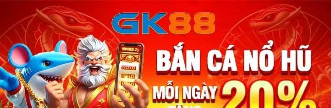 GK88 Cover Image