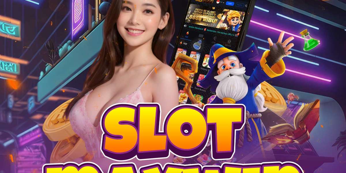 Menelusuri Keberuntungan di Slot Gacor: Studi Observasional pada GB777