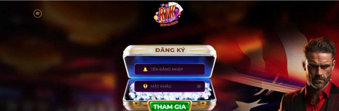 Rikvip Brcom Cover Image