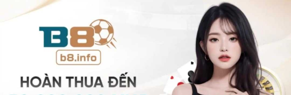 B8 là nhà cái casino trực tuyến uy tín Cover Image