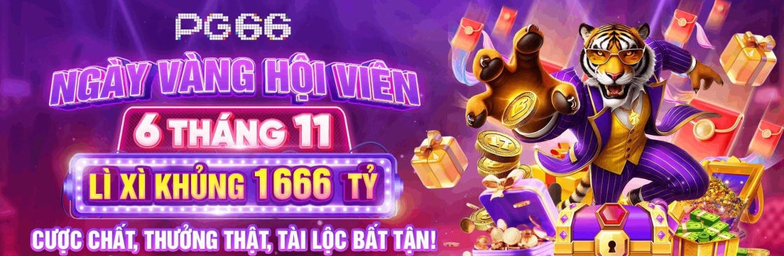 85PG666 Vip Cover Image