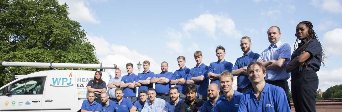 WPJ Heating Cover Image