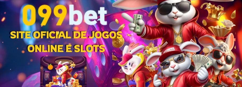 099BET Plataforma Oficial Cover Image