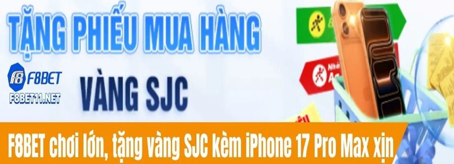 F8BET Link Thể Thao Chính Thức Cover Image