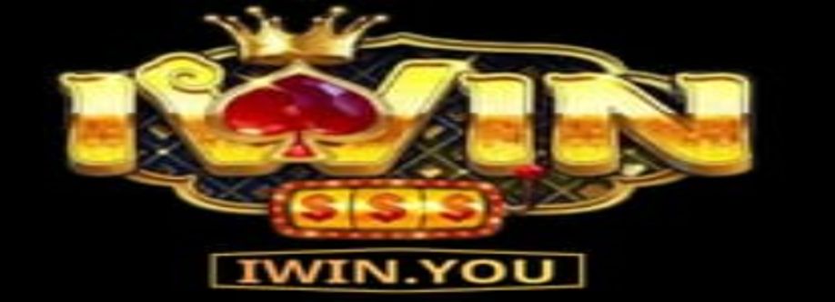 Iwin you Cover Image