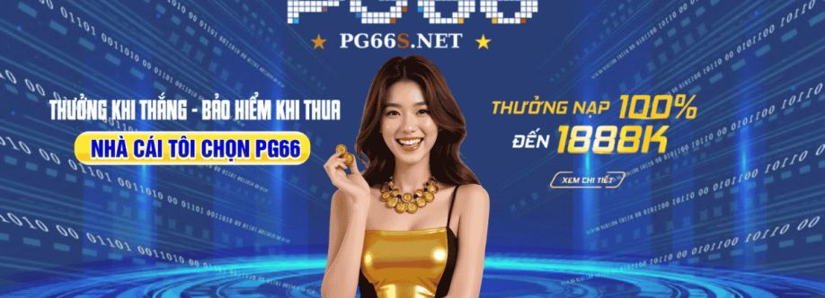 Nhà cái PG66 Cover Image