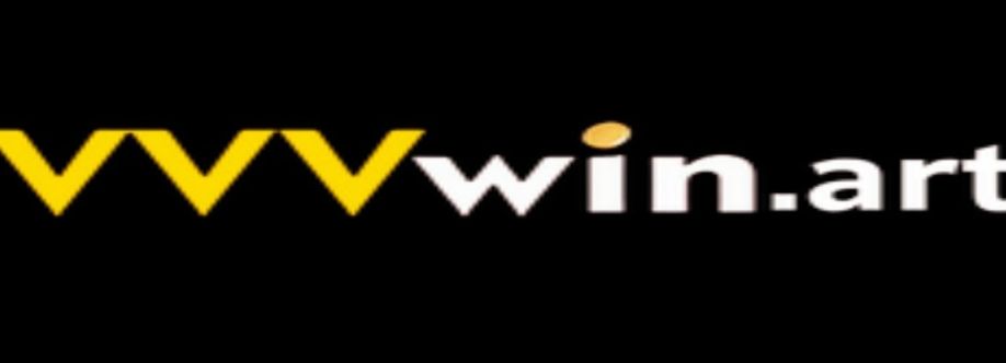 Vvvwin art Cover Image