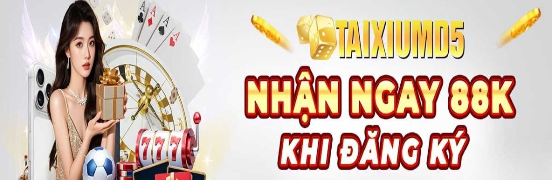 Tài Xỉu MD5 Cover Image