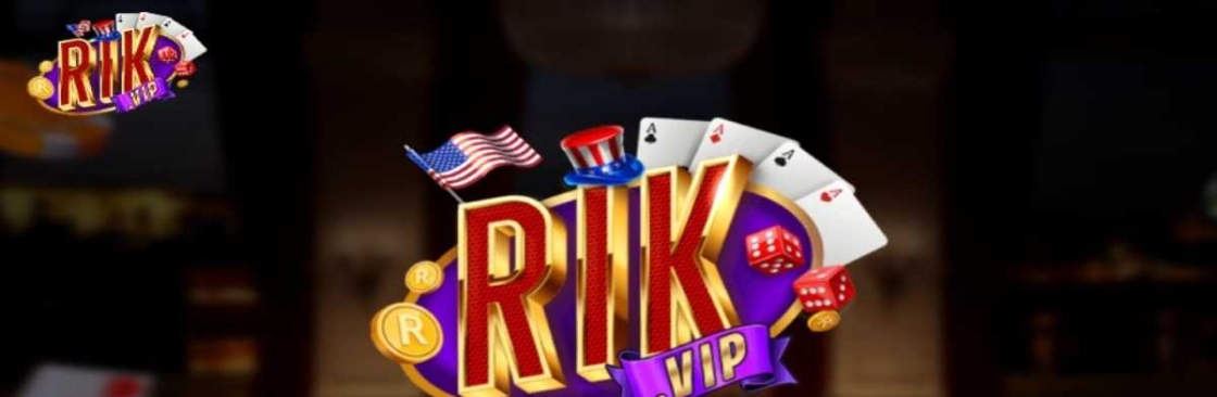 Rikvip Trang Chủ Chính Thức Cover Image