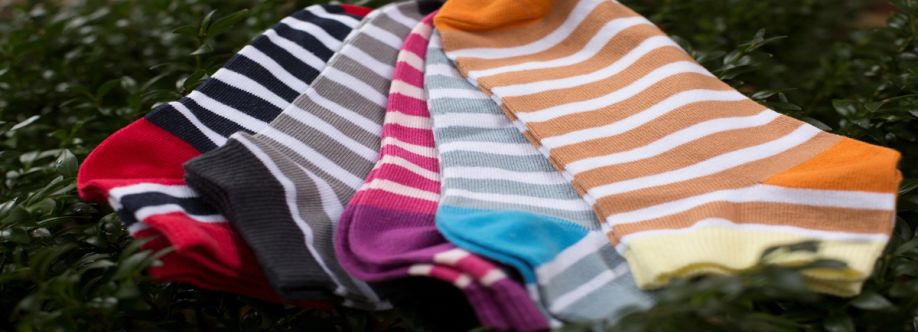 Devmir Legwear Inc Cover Image