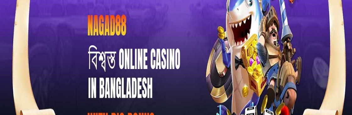 Nagad88 Cover Image