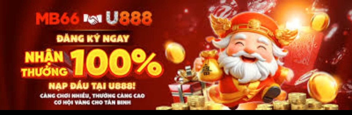 U888 Hot Cover Image