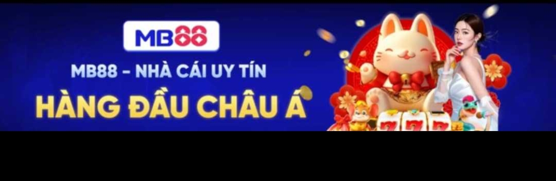 MB88 Nhà Cái MB88 Uy Tín Hàng Đầu Châu Á Cover Image