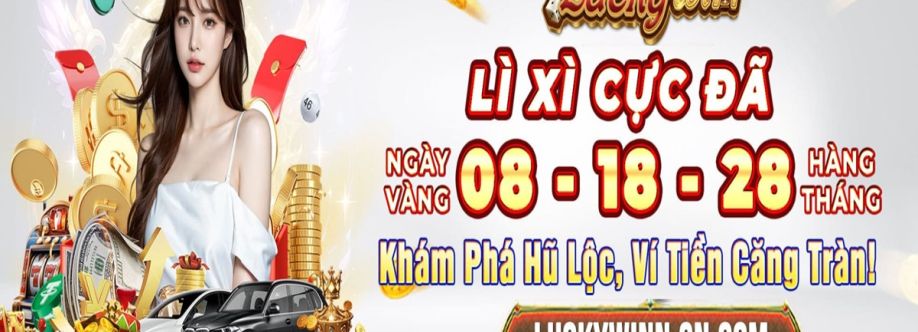 Luckywin Cover Image