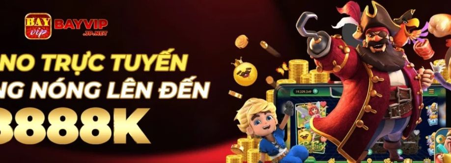 Bayvip Jpnet Cover Image