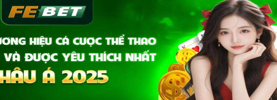 FEBET Nhà Cái Uy Tín Cover Image