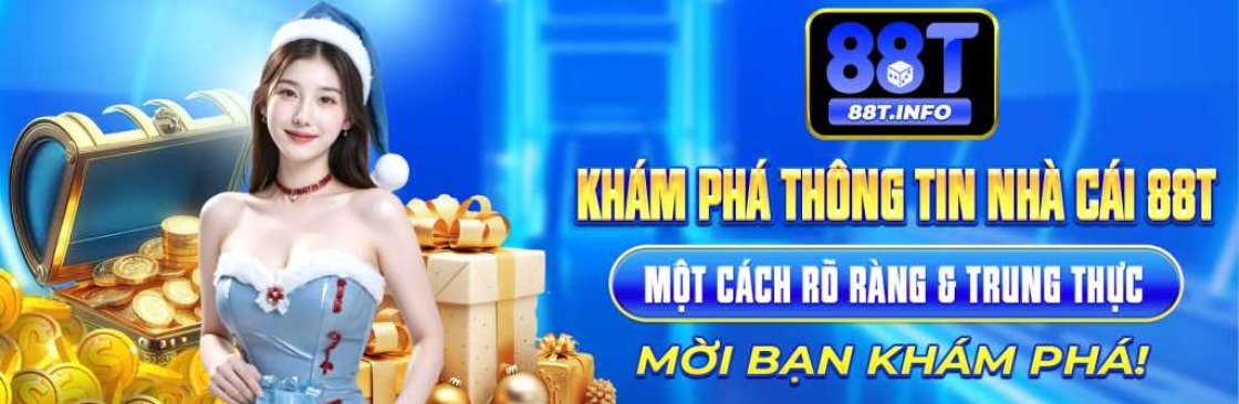 88T info Cover Image