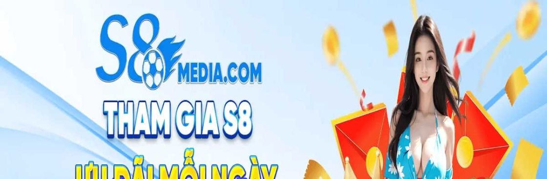 S8media Com Cover Image