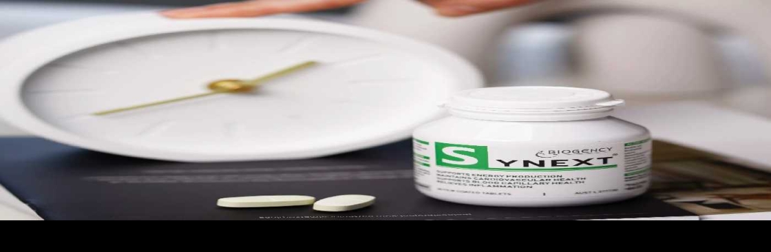 Biogency Pty Ltd Cover Image