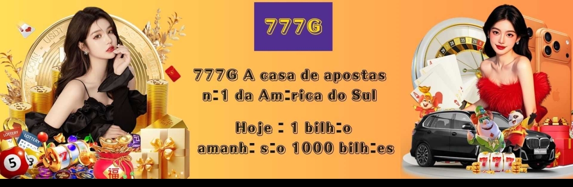 777gbrcom Cover Image