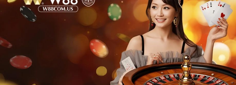 W88com us Cover Image