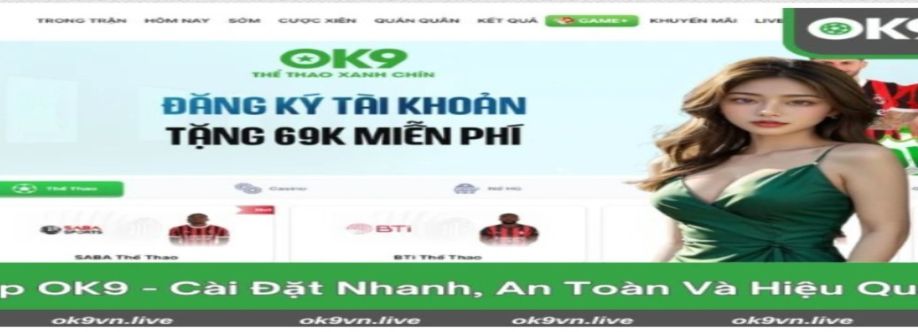 Ok9vn live Cover Image