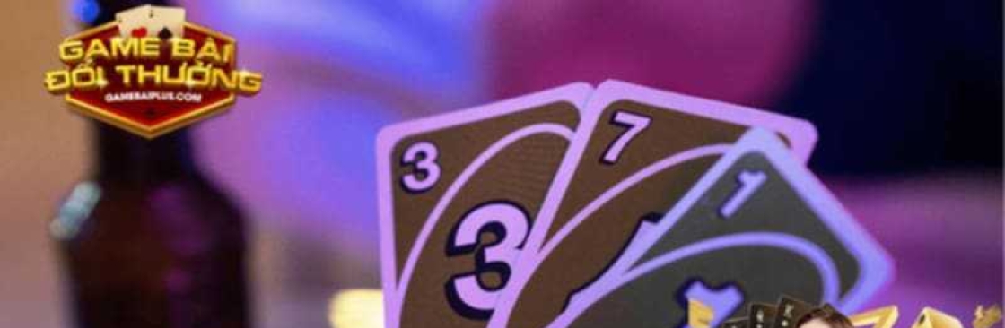 Game Bài Đổi Thưởng Cover Image