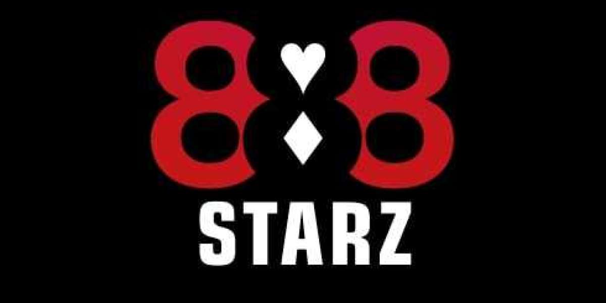 Where To start out With Bonus 888 Starz?