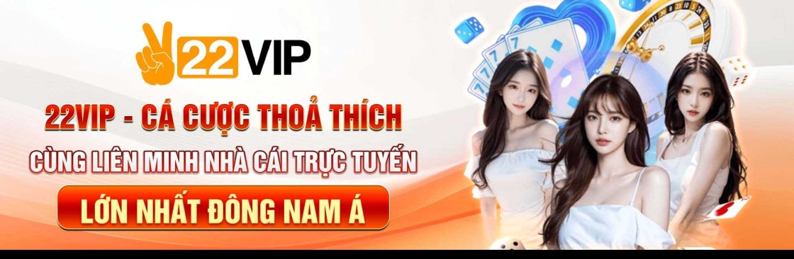 22vip media Cover Image