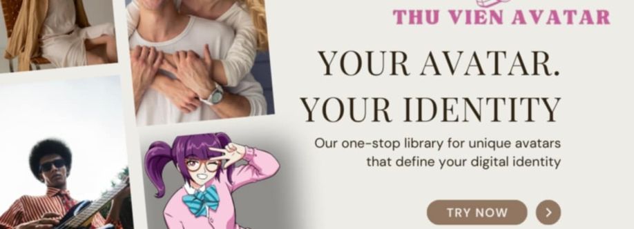 Thư Viện Avatar Cover Image