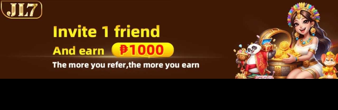 JL7 Official Cover Image