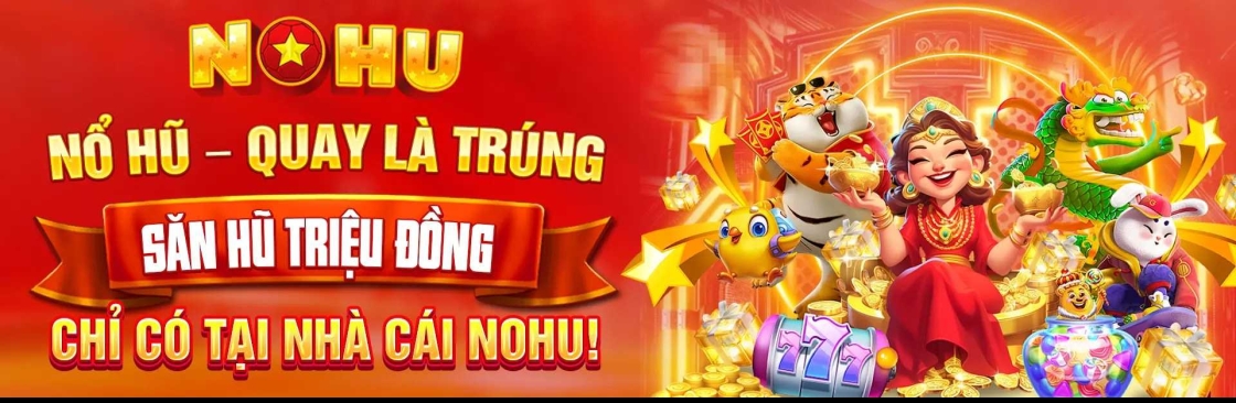 Nohu Best Cover Image