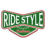 Ride Style Custom Profile Picture