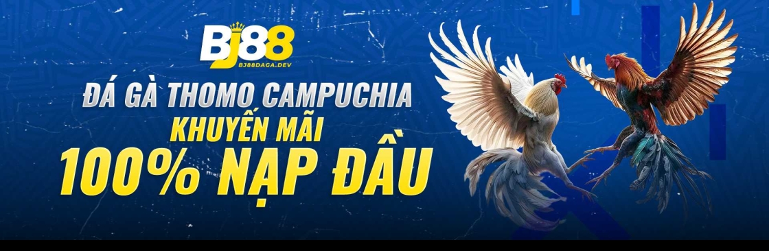 BJ88daga đá gà thomo Cover Image