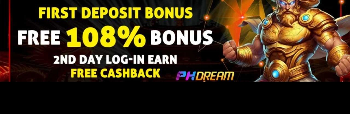 Phdream Slots  Live Casino Cover Image
