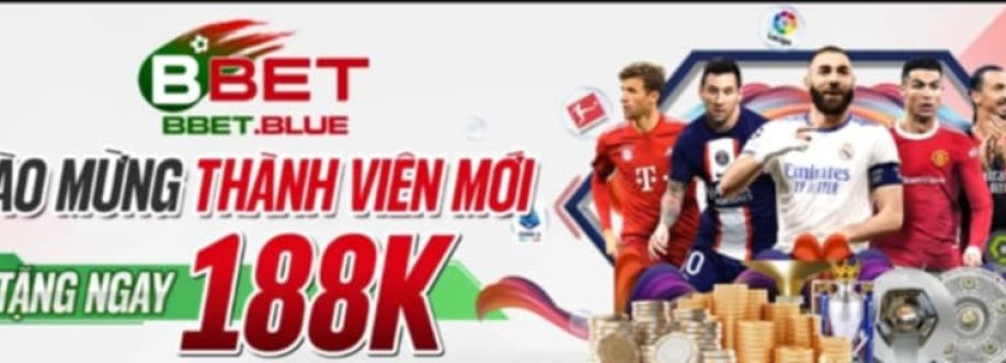 bbetblue Cover Image