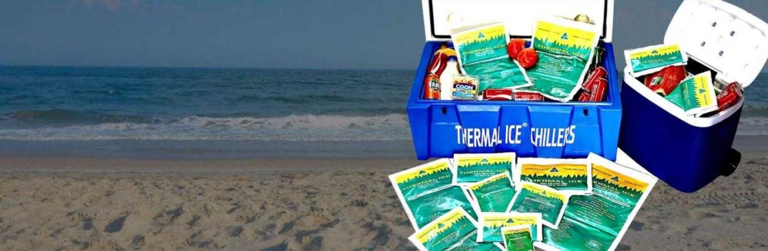 thermalice Cover Image