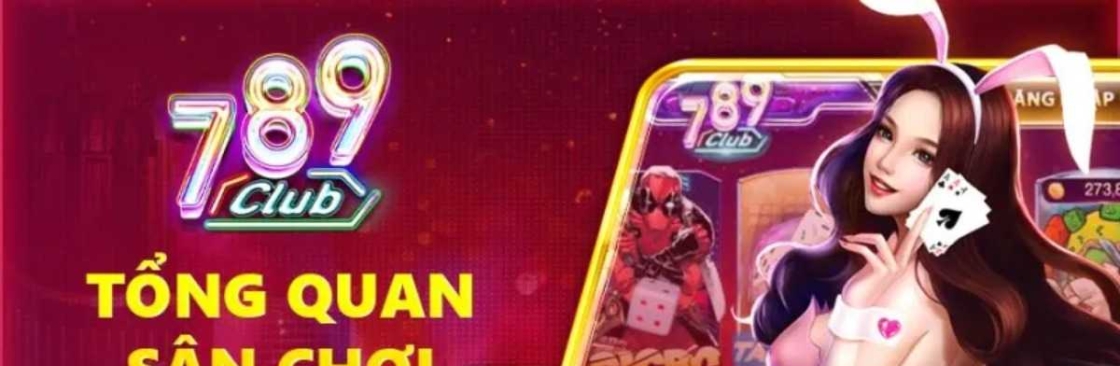 789club Cổng Game Online Cover Image