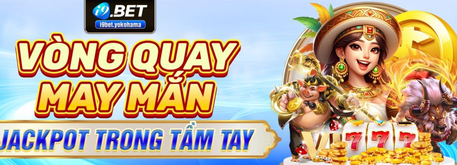 I9BET Yokohama Cover Image