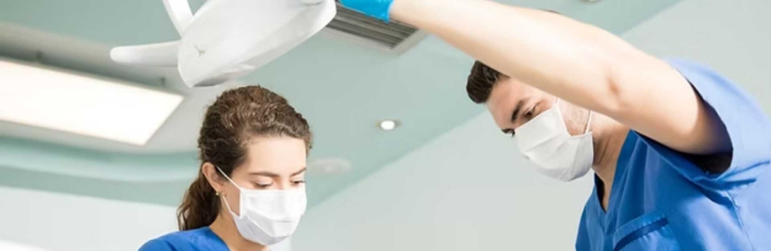 Apex Oral Surgery Cover Image